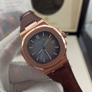 Relógio Patek Philippe Nautilus