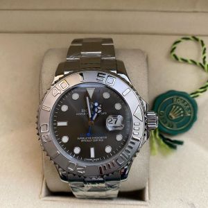 ROLEX YACHT MASTER