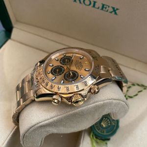 ROLEX DAYTONA