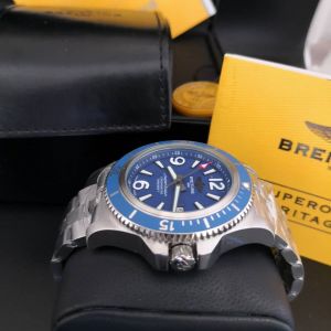 Relógio Breitling – 1884 SuperOcean