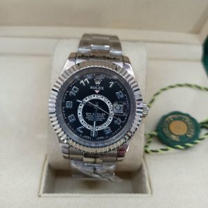 Relógio Rolex Sky-Dweller