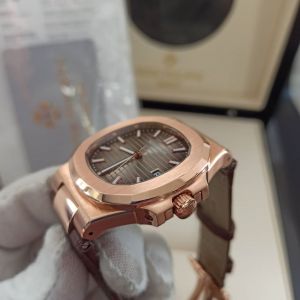 Relógio Patek Philippe Nautilus