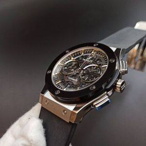 Relógio Hublot – Bol D’or Mirabaud