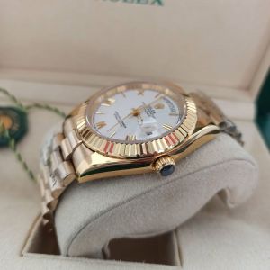 ROLEX OYSTER DAY-DATE