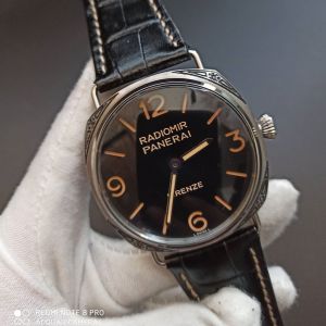 Radiomir Panerai Brevettato