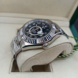 Relógio Rolex Sky-Dweller