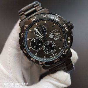 Tag Heuer – Fórmula 1