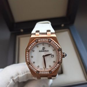 Audemars Piguet – Lady Royal