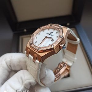 Audemars Piguet – Lady Royal