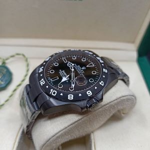 RELÓGIO ROLEX OYSTER – EXPLORER II