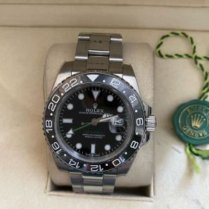 ROLEX OYSTER – MASTER II