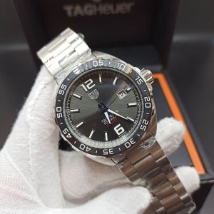 Tag Heuer – F1 – Calibre 5