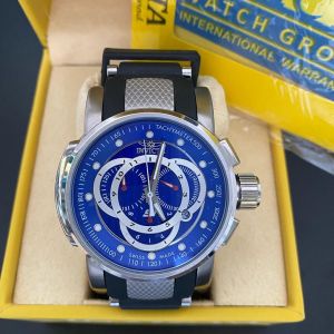 Invicta – S1 Rally 0894