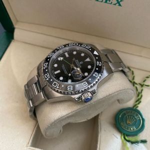 ROLEX OYSTER – MASTER II