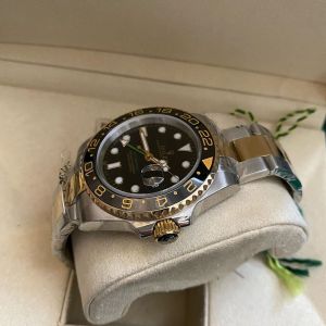 RELÓGIO ROLEX OYSTER – MASTER II