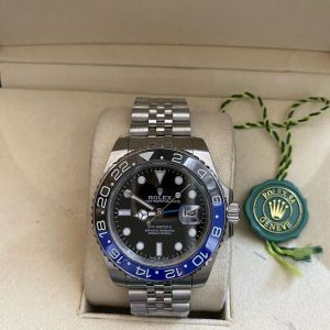 RELÓGIO ROLEX OYSTER – MASTER II