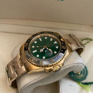 RELÓGIO ROLEX OYSTER – MASTER II