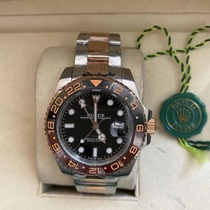 RELÓGIO ROLEX OYSTER – MASTER II