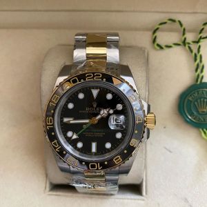 RELÓGIO ROLEX OYSTER – MASTER II