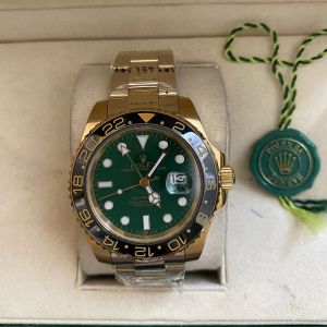 RELÓGIO ROLEX OYSTER – MASTER II