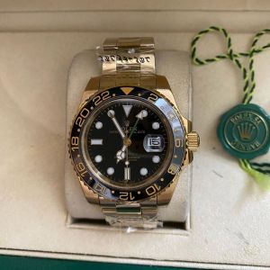 RELÓGIO ROLEX OYSTER – MASTER II