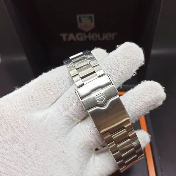 Tag Heuer F1 Calibre 5 Luxury Store