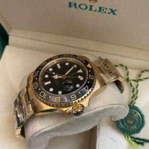 RELÓGIO ROLEX OYSTER – MASTER II