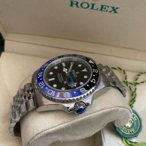 RELÓGIO ROLEX OYSTER – MASTER II