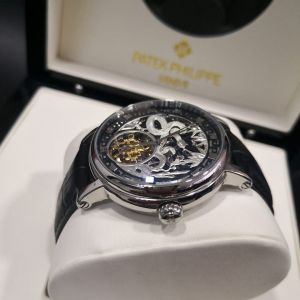 Relógio Patek Philippe Snake