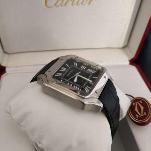 Relógio Cartier Santos