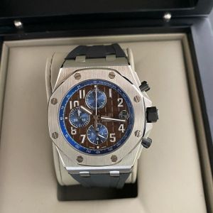 Audemars Piguet – Royal Oak Offshore