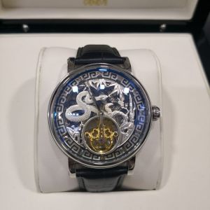 Relógio Patek Philippe Snake