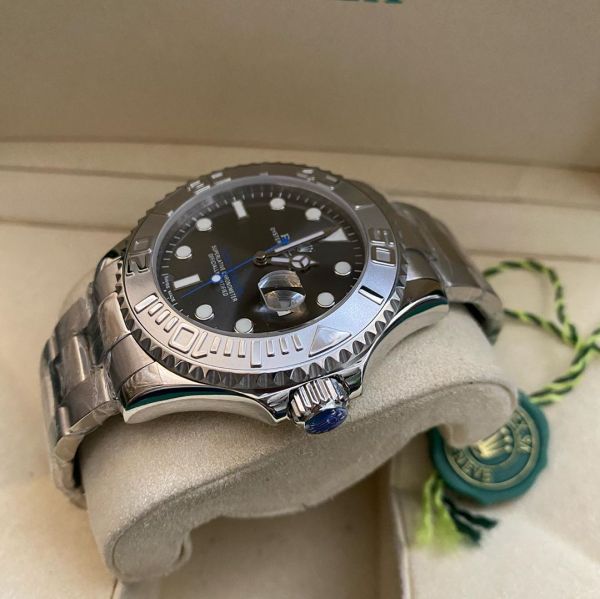 ROLEX YACHT MASTER - Image 2