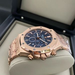 Audemars Piguet – Rosê