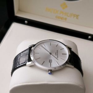 Relógio Patek Philippe Calatrava