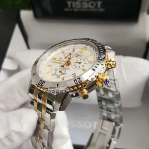 Relógio Tissot 1853