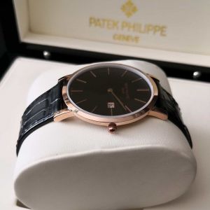 Relógio Patek Philippe Calatrava