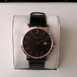 Relógio Patek Philippe Calatrava