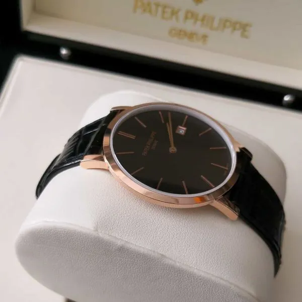 Patek clearance philippe 8326