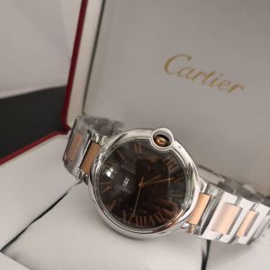 Relógio Cartier Ballon Bleu