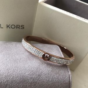 PULSEIRA MICHAEL KORS CRAVEJADO