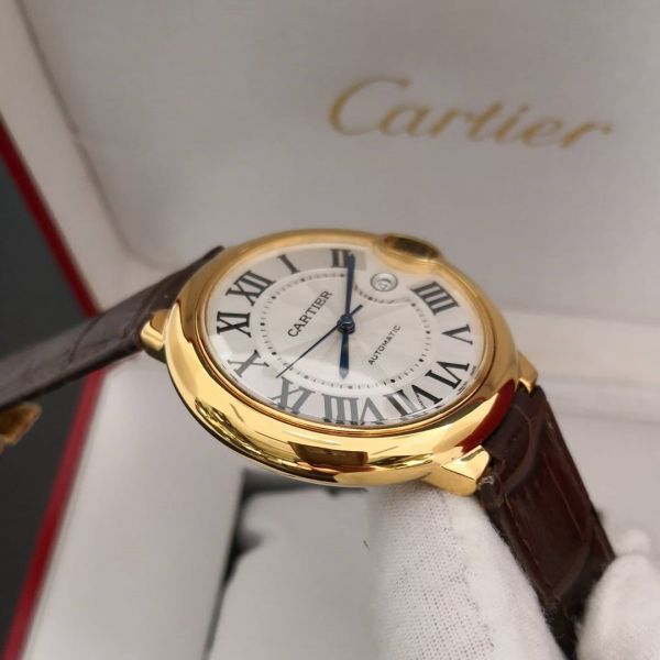 Relógio Cartier Ballon Bleu - Image 3