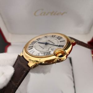 Relógio Cartier Ballon Bleu