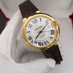 Relógio Cartier Ballon Bleu