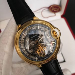 Relógio Cartier Ballon Bleu