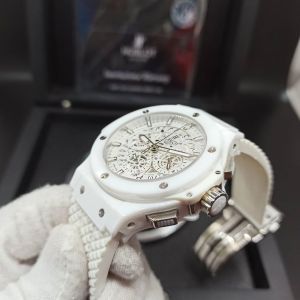 Relógio Hublot – Big Bang Cerâmica