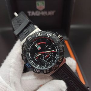 Tag Heuer – Fórmula 1 Raikkonen