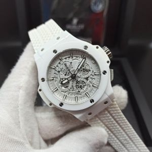 Relógio Hublot – Big Bang Cerâmica