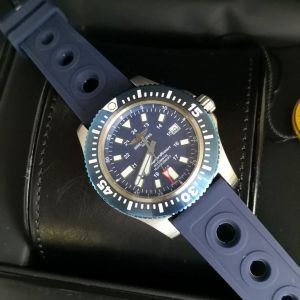 Relógio Breitling – M17393