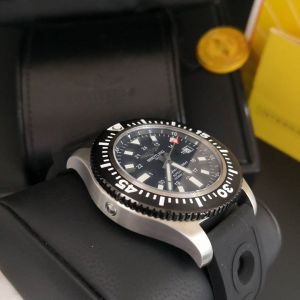 Relógio Breitling – M17393